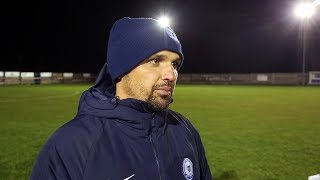 Etheringtons Reaction To FA Youth Cup Win [upl. by Aniarrol]