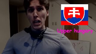 Jerma teacher noise dubbed badly in slovak [upl. by Zysk]