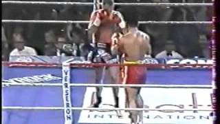 DEKKERS VS COBAN IV [upl. by Eelaroc]