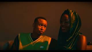 OTILE BROWN X PHINA  ABIDE BY YOU OFFICIAL VIDEO 4K [upl. by Pollak]