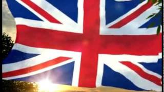 Hymne national Britannique  British national anthem quotGod save the Queenquot [upl. by Other534]