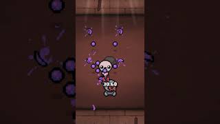 MILK MODS short thebindingofisaac isaac foryou mod game wildcard [upl. by Ayerdna172]