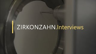 Zirkonzahn im ORF Südtirol Heute  ZirkonzahnInterviews [upl. by Ocramed]