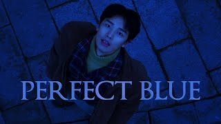 AMC  Perfect Blue Official Video [upl. by Scharaga870]