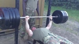 How to Get Ready for the New Army PT Test  ACFT Army Combat Fitness Test [upl. by Hope408]