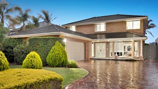 6 Lagoon Place PATTERSON LAKES Victoria [upl. by Ettenahc]