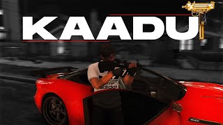 We Back Babyyy   OG Kaadu Badmash in TLRP Live tlrp thelegendsroleplay [upl. by Gavini]