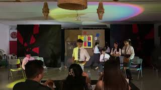 BULOY THE MUSICAL  SPEECH AND THEATER ARTS PLAYBSED ENGLISH 2B [upl. by Ray]