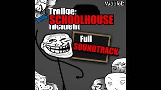 All Elevators Stand Up Old Elevator Theme \\ Trollge Schoolhouse Incident 30 OST [upl. by Orvah36]