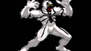 CPS2 OriginalsAntiVenom [upl. by Judy]