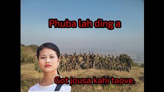 keiho jong phuba lah ding a got jousa kahi taove [upl. by Malory749]