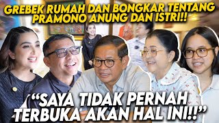 SEMUA TERBONGKAR FAKTA YANG ORANG GAK TAU TENTANG MEREKA INI ISI RUMAH PRAMONO ANUNG [upl. by Lrat]