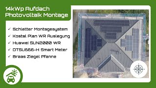 Wechselrichter Auslegung und Etragsprognose mit Kostal Solar Plan [upl. by Odlaner341]