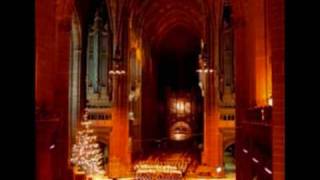 Guildford Cathedral Choir  Silent night [upl. by Audras]