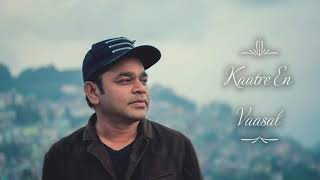 A R Rahman Love songs  AR Rahman 90s amp 2000s Hits  ARR  ARR Hits  ARR BGM  A R Rahman Songs [upl. by Monjo183]