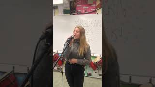 Markaryds skola  Live för världens barn dag 2 [upl. by Ennayllek]