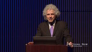 A New Enlightenment  Steven Pinker [upl. by Brom]