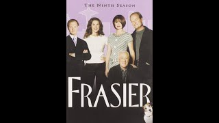 Frasier Season 9 Top 10 Episodes [upl. by Aksel303]