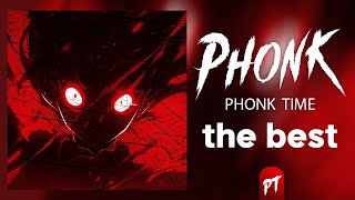 Phonk Music 2023 ※ Best Aggressive Phonk amp TikTok Phonk ※ Фонка [upl. by Ethban]