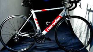 Cervelo Soloist [upl. by Odrarej]