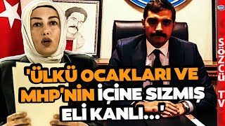 Olcay Kılavuz Emre Yüksel Ayşe Ateş Tek Tek Okudu Bu Suça Karışmış Kişilerin İsimlerini [upl. by Siahc]