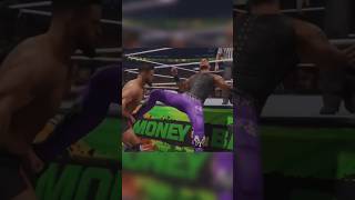 5 Insane Hidden Details You Didn’t Know In WWE 2K24 wwe2k24 shorts shortfeed ‎WWE ‎FailGame [upl. by Varion]