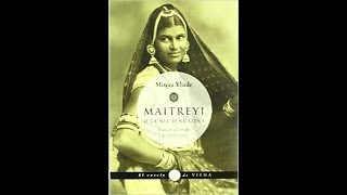 Maitreyi de Mircea Eliade  Carte Audio [upl. by Ferretti30]