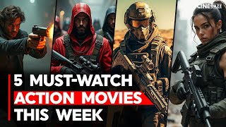 Best Explosive Action Movies Packed with NonStop Thrills – Must Watch [upl. by Bobinette]