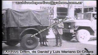 DIFILM El Cordobazo 1969 [upl. by Annaj307]