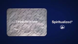 Spiritualized  I Think Im in Love Official Audio [upl. by Sprage948]