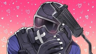 This is the new season of Rainbow Six Siege [upl. by Ahsilem581]