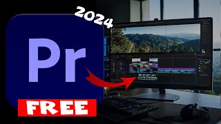 🎞️ Adobe Premiere Pro 2024  Crack Overview  Is it worth with AI generate or not today 🖥️ [upl. by Arst]