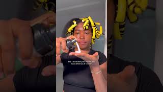 Flexi rods set tutorial ♥️ viralvideo shorts [upl. by Ailee532]