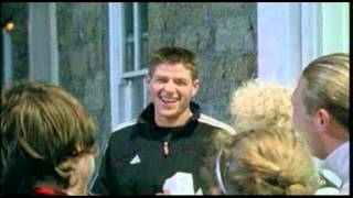 Adidas commercial with Gerrard Xabi Alonso Anderson Beckham [upl. by Guglielma]