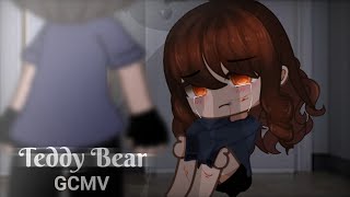 Teddy Bear  Short GCMV  TW ⚠️「Gacha Club Music Video」 [upl. by Birkett947]