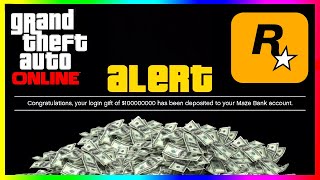 GTA 5 Online How To CLAIM Your FREE 100000 In GTA 5 Online Fast Money Method Cayo Perico Bonus [upl. by Cockburn927]