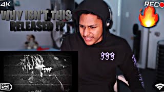 KYRO REACTS TO JUICE WRLD  CONTAINED JUICE WRLD REACTION TALKING ABOUT ALLY LEAKING TAPE [upl. by Adnah358]