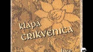 Klapa Crikvenica  Crikvenice moja [upl. by Takeo]