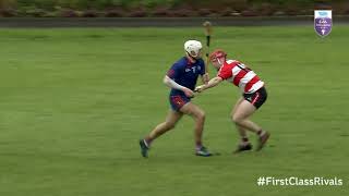 Highlights of Mary Immaculate v CIT in the Electric Ireland Fitzgibbon Cup Wednesday 7th February [upl. by Fadil]