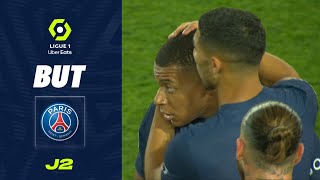 But Kylian MBAPPE 69  PSG PARIS SAINTGERMAIN  MONTPELLIER HÉRAULT SC 52 2223 [upl. by Idnil]