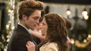 Twilight soundtrack 11 Flightless bird american mouth  Iron amp wine  Lyrics [upl. by Hsizan271]