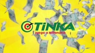 Sorteo Tinka  Domingo 21 de enero de 2018 [upl. by Josler]