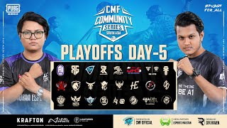 ENGLISH CCS SA 2024 PLAYOFFS JUDGEMENT DAY FT drs horaa asi8 r3g t2k lou star 52 ccs [upl. by Cavanaugh]