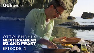 Ottolenghis Mediterranean Island Feast  Episode 4  Sardinia [upl. by Arreyt]