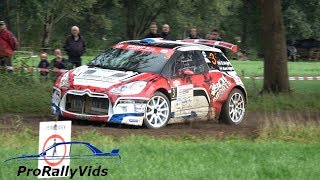 Promo Eurol Hellendoorn Rally 2018 by ProRallyVids [upl. by Brie339]