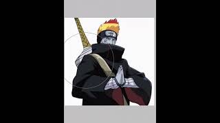 Kisame with hashira’s hair color kisame hashira akstuki art demonslayer naruto anime edit [upl. by Gyimah]