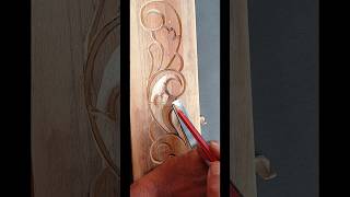 Tutorial carving wood [upl. by Jecoa829]