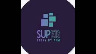 SUPER YODDHA BY POCKET FM is live [upl. by Annil]