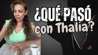 El IMPACTANTE TESTIMONIO de Thalía sobre el cristianismo [upl. by Otreblif]