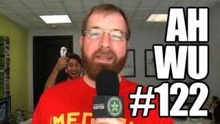 Achievement Hunter Weekly Update Ep 122  Week of July 23rd 2012  Rooster Teeth [upl. by Deach]